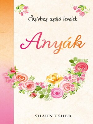 cover image of Anyák